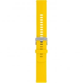 Pasek Morellato Byte EC Silicone 18mm A01X5654187098SB18 - Paski i bransolety MORELLATO