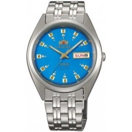 Orient FAB00009L9 Three Stars Crystal