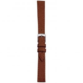 Pasek Morellato Livorno Cucito Lucertola 12mm A01D2116372041CR12 - Paski i bransolety MORELLATO