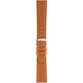 Pasek Morellato Duster Cuoio Rivestito Avana 14mm A01X4936C21037CR14 - Paski i bransolety MORELLATO