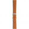 Pasek Morellato Duster Cuoio Rivestito Avana 14mm A01X4936C21037CR14 - Paski i bransolety MORELLATO