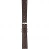 Pasek Morellato Duster Cuoio Rivestito Marrone 14mm A01X4936C21032CR14 - Paski i bransolety MORELLATO