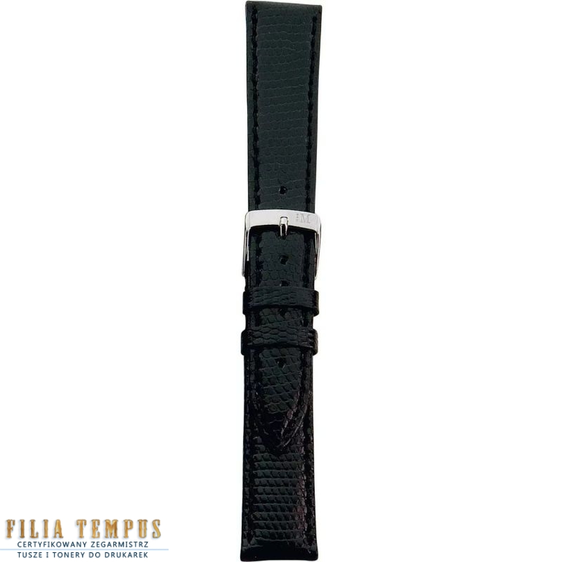 Pasek Morellato Violino Lucertola 14mm A01X2053372019CR14 - Paski i bransolety MORELLATO Pasek Morellato Violino Lucertola 14mm A01X2053372019CR14 - Paski i bransolety MORELLATO