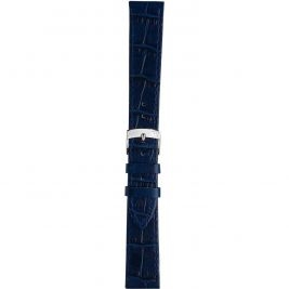 Pasek Morellato Kajman Alligatore 14mm A01X2524656062CR14 - Paski i bransolety MORELLATO