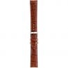 Pasek Morellato Bolle XL Alligator 18mm A01Y2269480041CR18 - Paski i bransolety MORELLATO