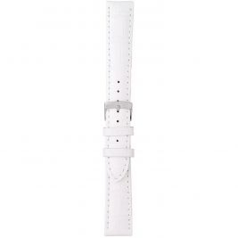 Pasek Morellato Samba Alligatore Calf 14mm A01X2704656017CR14 - Paski i bransolety MORELLATO