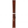 Pasek Morellato Gelso Grana Vaccetta Marrone 14mm A01X4219A97032CR14 - Paski i bransolety MORELLATO