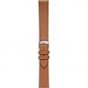 Pasek Morellato Micra-Evoque EC Brown 10mm A01X5200875137CR10 - Paski i bransolety MORELLATO