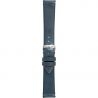 Pasek Morellato Simple EC Cuoio Blue 18mm A01X5188C23062CR18 - Paski i bransolety MORELLATO