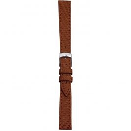 Pasek Morellato Livorno Cucito Lucertola Gold Medio 20mm A01U2116372041CR20 - Paski i bransolety MORELLATO