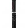 Pasek Morellato Plus Alligator 22mm A01U3252480019CR22 - Paski i bransolety MORELLATO