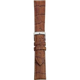 Pasek Morellato Bolle Alligator 24mm A01X2269480041CR24