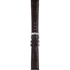 Pasek Morellato Kajman Alligatore 16mm A01X2524656032CR16 - Paski i bransolety MORELLATO