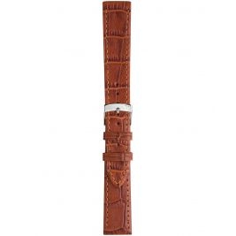 Pasek Morellato Kajman Alligatore 20mm A01X2524656041CR20 - Paski i bransolety MORELLATO