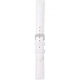 Pasek Morellato Samba Alligatore Calf 22mm A01X2704656017CR22 - Paski i bransolety MORELLATO