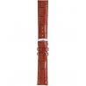 Pasek Morellato Samba Alligatore Calf 22mm A01X2704656041CR22 - Paski i bransolety MORELLATO