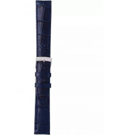 Pasek Morellato Samba Alligatore Calf 16mm A01X2704656062CR16 - Paski i bransolety MORELLATO