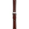 A01X4272B12034CR22 GIORGIONE CUOIO BRITISH MARRONE - pasek do zegarka - Paski i bransolety MORELLATO