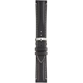 Pasek Morellato Race Microfori White 24mm A01X4909C18817CR24 - Paski i bransolety MORELLATO