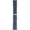 Pasek Morellato Auris Cuoio Rustico Blue 20mm A01X4935C20064CR20 - Paski i bransolety MORELLATO