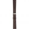 Pasek Morellato Duster Cuoio Rivestito Marrone 18mm A01X4936C21032CR18 - Paski i bransolety MORELLATO