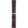 Pasek Morellato Panamera Cuoio Rugato Marrone 26mm A01X4938C22032CR26 - Paski i bransolety MORELLATO