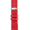 Pasek Morellato Micra-Evoque EC Red 14mm A01X5200875083CR14 - Paski i bransolety MORELLATO
