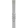 Pasek Morellato Micra-Evoque EC Gray 12mm A01X5200875094CR12 - Paski i bransolety MORELLATO