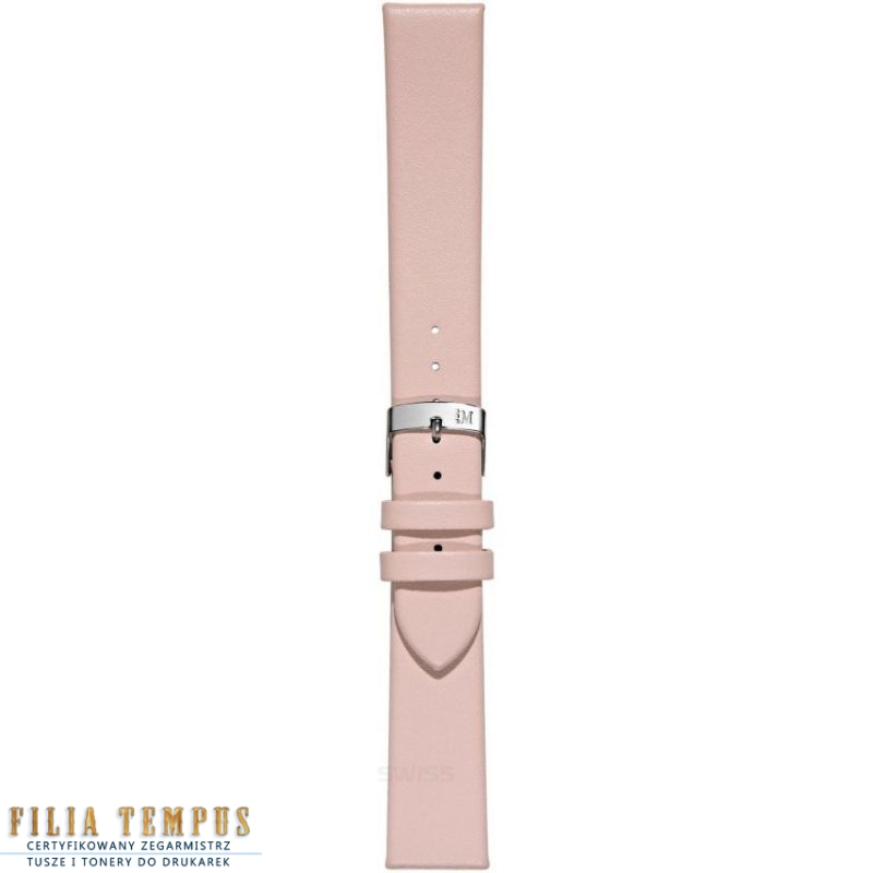 Pasek Morellato Micra-Evoque EC Nude 10mm A01X5200875128CR10 - Paski i bransolety MORELLATO
