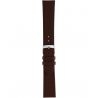 Pasek Morellato Sprint EC Dark Brown 12mm A01X5202875032CR12 - Paski i bransolety MORELLATO