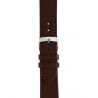 Pasek Morellato Sprint EC Dark Brown 12mm A01X5202875032CR12 - Paski i bransolety MORELLATO