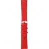 Pasek Morellato Sprint EC Red 20mm A01X5202875083CR20 - Paski i bransolety MORELLATO
