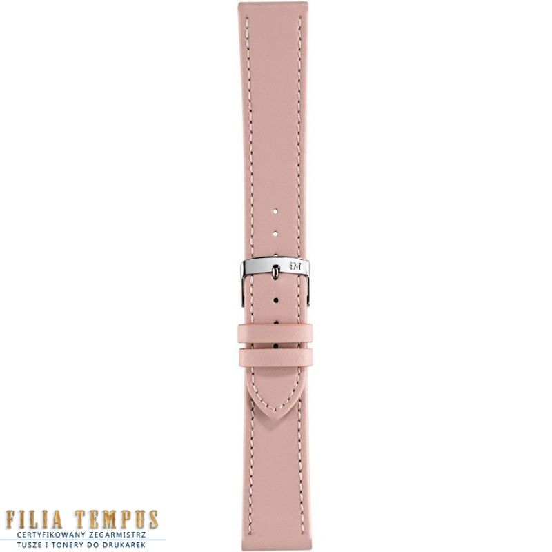 Pasek Morellato Sprint EC Nude 20mm A01X5202875128CR20 - Paski i bransolety MORELLATO
