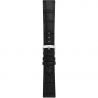 Pasek Morellato Tiglio Vegan Alligator Grain 18mm A01X5673D74019CR18 - Paski i bransolety MORELLATO