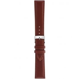 Pasek Morellato Kadjar Cuoio Rivestito 22mm A01X5753C23041CR22 - Paski i bransolety MORELLATO