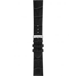 Pasek Morellato Clean Fibra Di Pelle Riciclata 22mm A01X5754D80019CR22 - Paski i bransolety MORELLATO