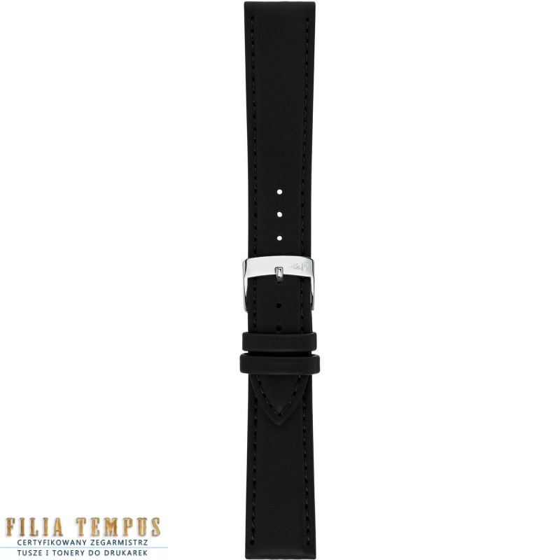 Pasek Morellato Edera Materiale Vegano 22mm A01X5804419019CR22 - Paski i bransolety MORELLATO Pasek Morellato Edera Materiale Vegano 22mm A01X5804419019CR22 - Paski i bransolety MORELLATO