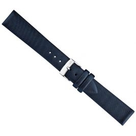 Pasek Morellato Vogue Satin Blue 14mm A01D5970E14062CR14 - Paski i bransolety MORELLATO