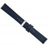 Pasek Morellato Vogue Satin Blue 16mm A01D5970E14062CR16 - Paski i bransolety MORELLATO