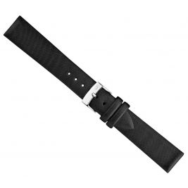 Pasek Morellato Vogue Satin Nero 12mm A01D5970E14019CR12