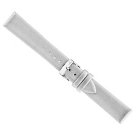 Pasek Morellato Vogue Satin Argento 14mm A01D5970E14012CR14 - Paski i bransolety MORELLATO