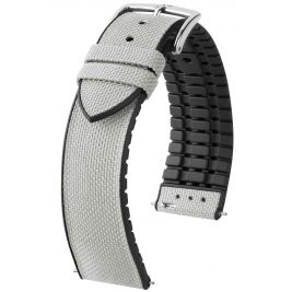 Pasek HIRSCH Arne L Animal Free 0925090030-2-20 materiałowo kauczukowy 20 mm