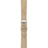 Pasek Morellato Schumann Vitello Scamosciato Beige 22mm A01X5805D92026CR22 - Paski i bransolety MORELLATO