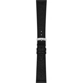 Pasek Morellato Dublino Lama Calf Black 14mm A01D0753333019CR14