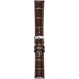 Pasek Morellato Lady Bolle EC Alligatore 18mm A01D5192480032CR18 - Paski i bransolety MORELLATO