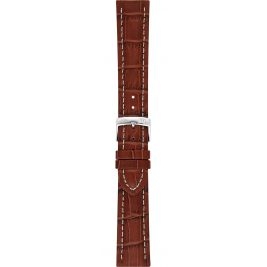 Pasek Morellato Plus Alligator 24mm A01U3252480041CR24