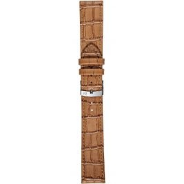 Pasek Morellato Juke Alligatore Calf Brown 14mm A01X4934A95044CR14