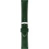 Pasek Morellato Rodius Cuoio Rivestito Verde 20mm A01X4937C23072CR20 - Paski i bransolety MORELLATO