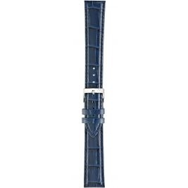 Pasek Morellato Bolle XL Alligator 20mm A01Y2269480061CR20 - Paski i bransolety MORELLATO