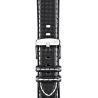 Pasek Morellato Biking Techno Carbonio 24mm A01U3586977817CR24 - Paski i bransolety MORELLATO